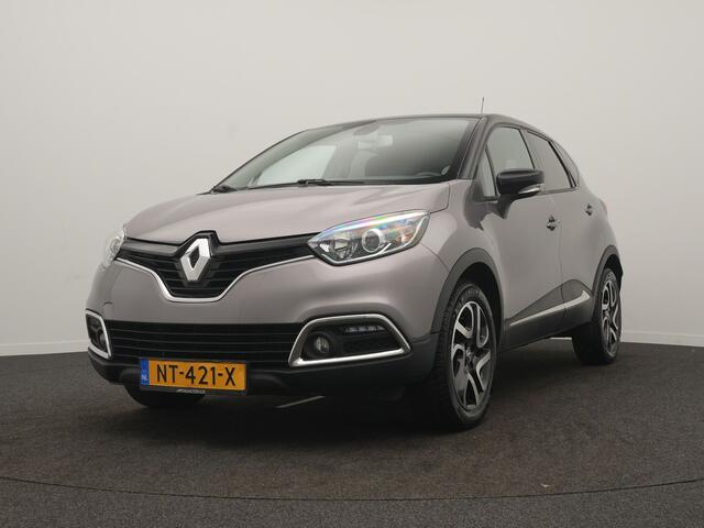 Renault CAPTUR TCe 90 Dynamique - RIJKLAARPRIJS - Eerste Eigenaar - All Seasonbanden - Achteruitrijcamera - Uniek lage kilometerstand!