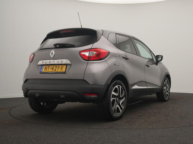 Renault CAPTUR TCe 90 Dynamique - RIJKLAARPRIJS - Eerste Eigenaar - All Seasonbanden - Achteruitrijcamera - Uniek lage kilometerstand!