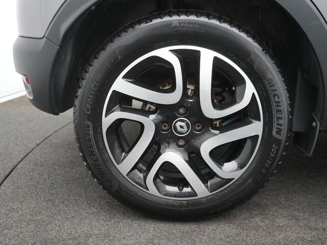 Renault CAPTUR TCe 90 Dynamique - RIJKLAARPRIJS - Eerste Eigenaar - All Seasonbanden - Achteruitrijcamera - Uniek lage kilometerstand!