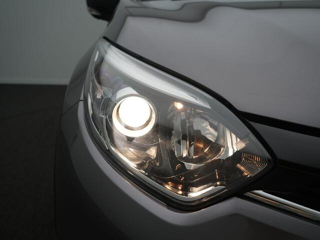 Renault CAPTUR TCe 90 Dynamique - RIJKLAARPRIJS - Eerste Eigenaar - All Seasonbanden - Achteruitrijcamera - Uniek lage kilometerstand!