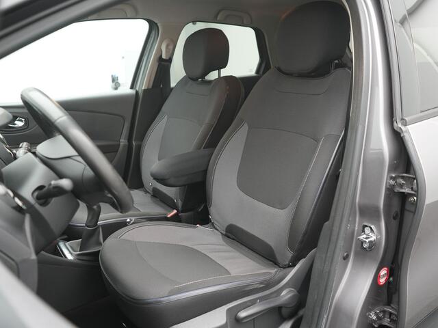 Renault CAPTUR TCe 90 Dynamique - RIJKLAARPRIJS - Eerste Eigenaar - All Seasonbanden - Achteruitrijcamera - Uniek lage kilometerstand!
