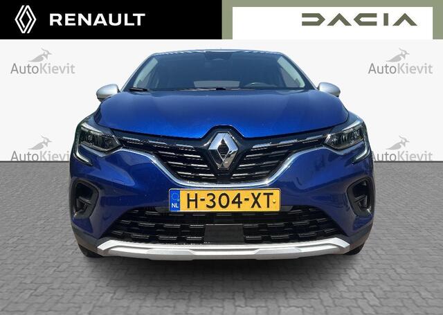 Renault CAPTUR 1.0 TCe 100 Intens