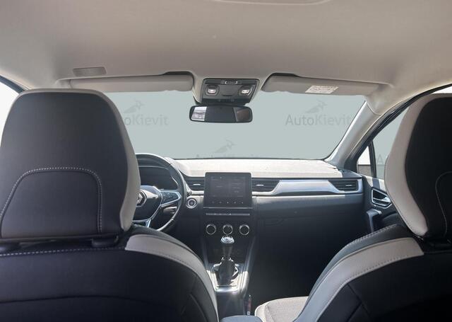 Renault CAPTUR 1.0 TCe 100 Intens