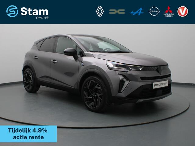 Renault CAPTUR 145pk E-Tech full hybrid esprit Alpine Apple Carplay/Android Auto | Climate