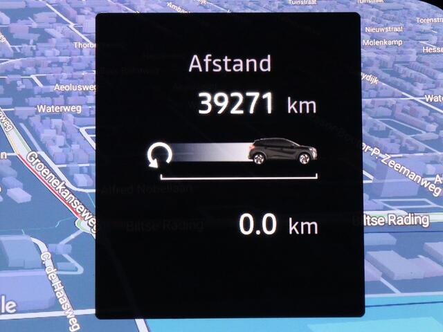 Renault CAPTUR 145pk E-Tech full hybrid esprit Alpine Apple Carplay/Android Auto | Climate