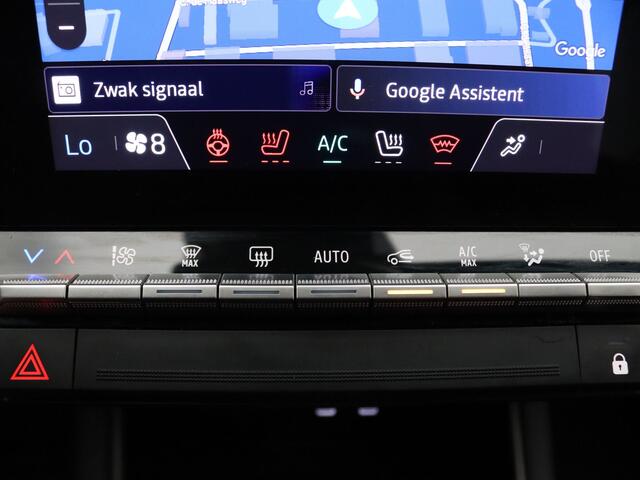 Renault CAPTUR 145pk E-Tech full hybrid esprit Alpine Apple Carplay/Android Auto | Climate