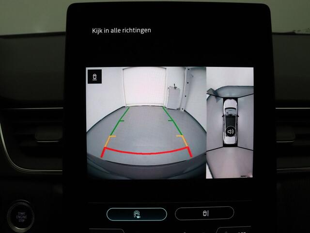 Renault CAPTUR 145pk E-Tech full hybrid esprit Alpine Apple Carplay/Android Auto | Climate