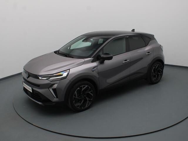 Renault CAPTUR 145pk E-Tech full hybrid esprit Alpine Apple Carplay/Android Auto | Climate