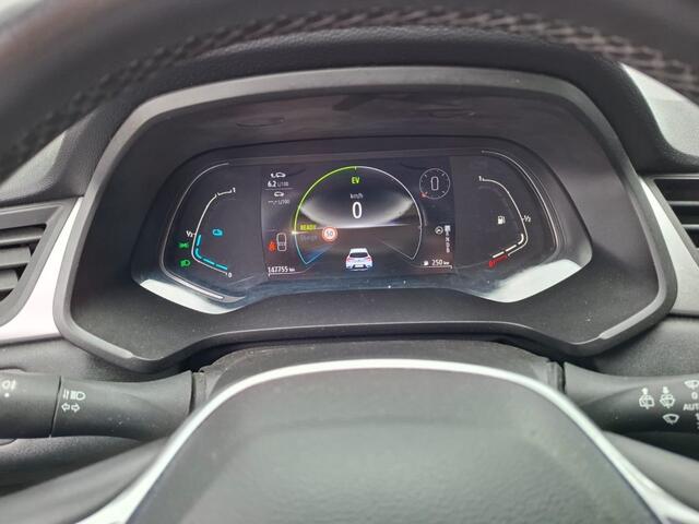 Renault CAPTUR 1.6 E-TECH 145 AUTOMAAT BUSINESS ZEN AIRCO NAVI PDC-CAMERA