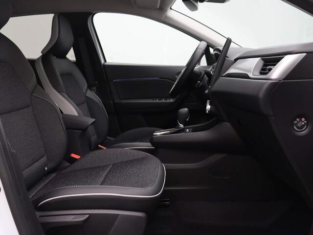 Renault CAPTUR E-Tech Hybrid 145pk techno |Groot scherm | Achteruitrijcamera | Apple Carplay | Android Auto |