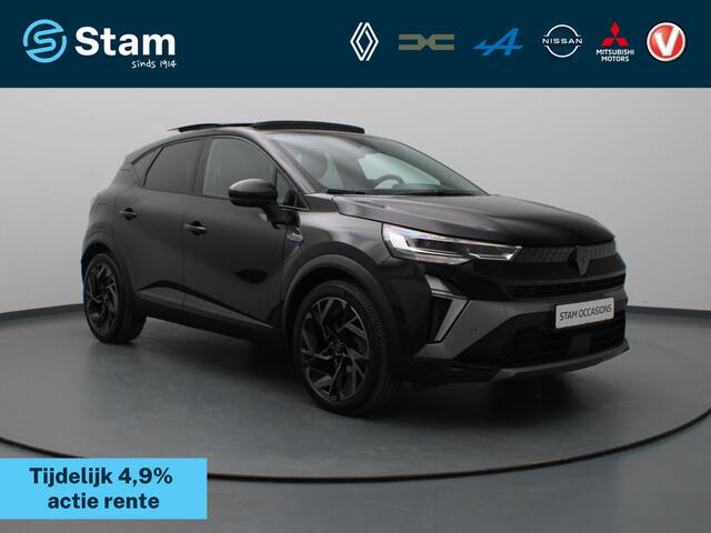 Renault CAPTUR 145pk E-Tech full hybrid esprit Alpine Apple Carplay/Android Auto | Harman Kardon