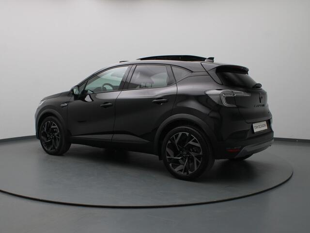 Renault CAPTUR 145pk E-Tech full hybrid esprit Alpine Apple Carplay/Android Auto | Harman Kardon
