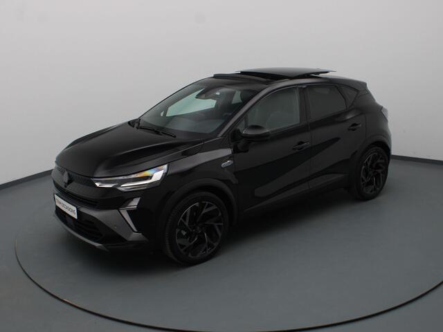 Renault CAPTUR 145pk E-Tech full hybrid esprit Alpine Apple Carplay/Android Auto | Harman Kardon
