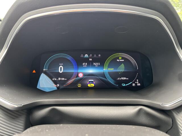 Renault CAPTUR 1.6 E-Tech full hybrid 145 E-Tech engineered Stoelverwarming - Navigatie - 360 Camera