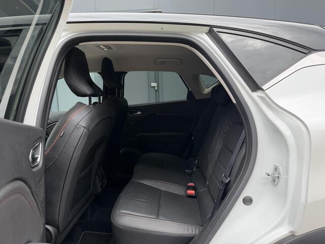 Renault CAPTUR 1.3 TCe 130 Initiale Paris Nieuw Model / Afneembare Trekhaak / Stoelverwarming / Stuurverwarming / 360 Graden Camera / Adaptieve Cruise Control / Apple CarPlay