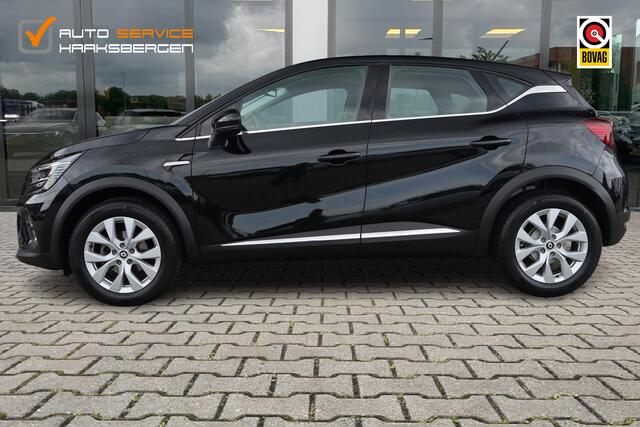 Renault CAPTUR 1.0 TCe 90 Intens | LED | Camera | Keyless |