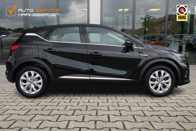 Renault CAPTUR 1.0 TCe 90 Intens | LED | Camera | Keyless |