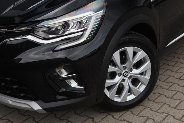 Renault CAPTUR 1.0 TCe 90 Intens | LED | Camera | Keyless |