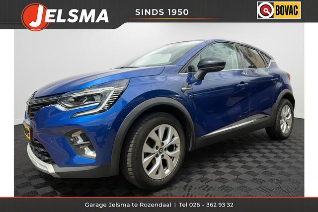 Renault CAPTUR 1.0 TCe 90 Intens, Camera | Navi & CarPlay