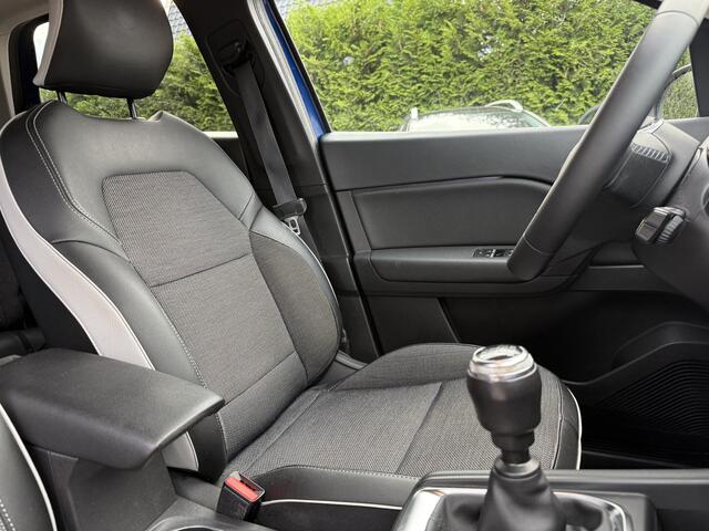 Renault CAPTUR 1.0 TCe 90 Intens, Camera | Navi & CarPlay