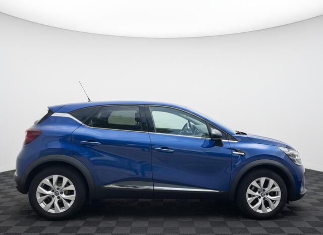 Renault CAPTUR 1.0 TCe 90 Intens, Camera | Navi & CarPlay