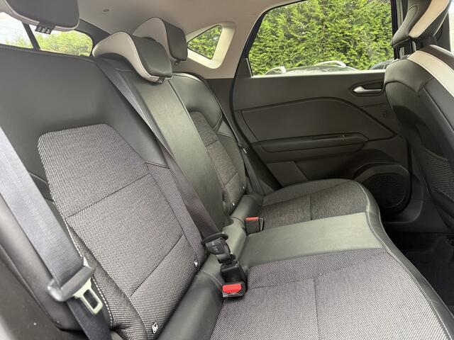 Renault CAPTUR 1.0 TCe 90 Intens, Camera | Navi & CarPlay