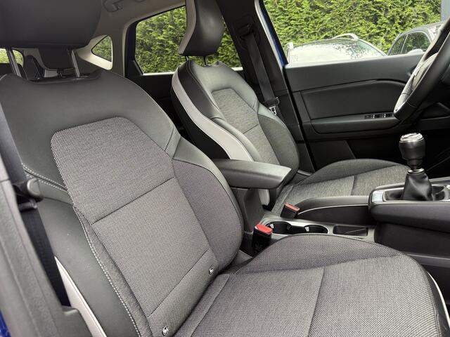 Renault CAPTUR 1.0 TCe 90 Intens, Camera | Navi & CarPlay