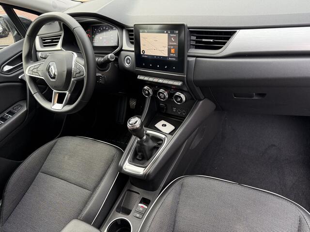 Renault CAPTUR 1.0 TCe 90 Intens, Camera | Navi & CarPlay