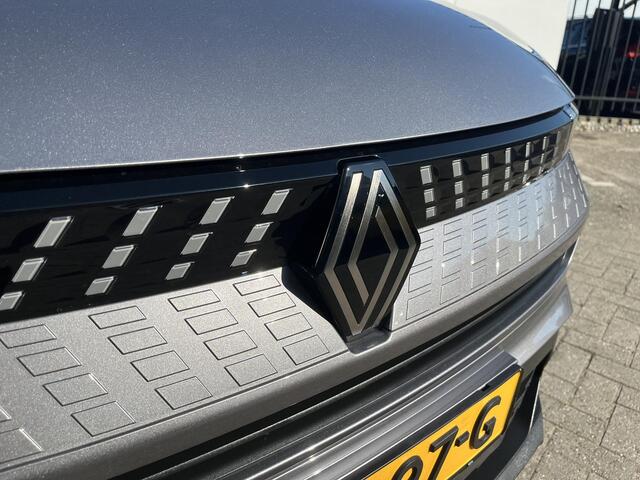 Renault CAPTUR 1.6 E-Tech full hybrid 145 Techno AUTOMAAT l CAMERA l PARKEERSENSOREN VOOR EN ACHTER | GROOT SCHERM NAVIGATIE