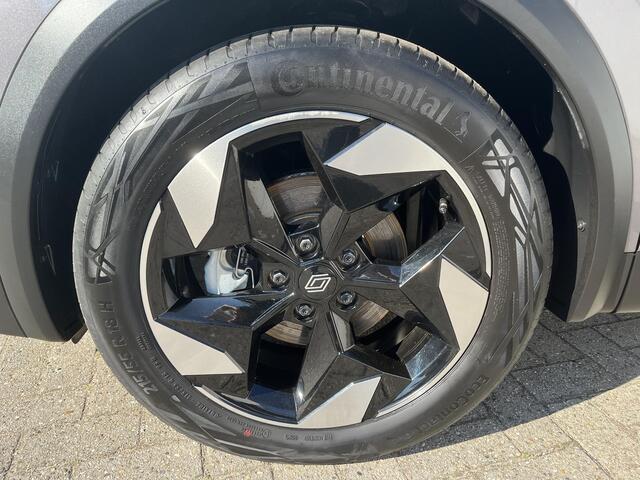 Renault CAPTUR 1.6 E-Tech full hybrid 145 Techno AUTOMAAT l CAMERA l PARKEERSENSOREN VOOR EN ACHTER | GROOT SCHERM NAVIGATIE