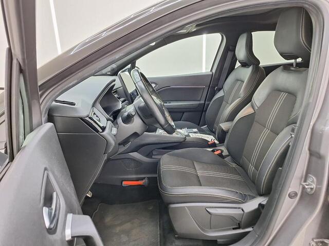 Renault CAPTUR 1.6 E-TECH FULL HYBRID 145 E-TECH ENGINEERED I SCHUIF/KANTELDAK I BOSE AUDIO I ADAPTIVE CRUISE CONTROL