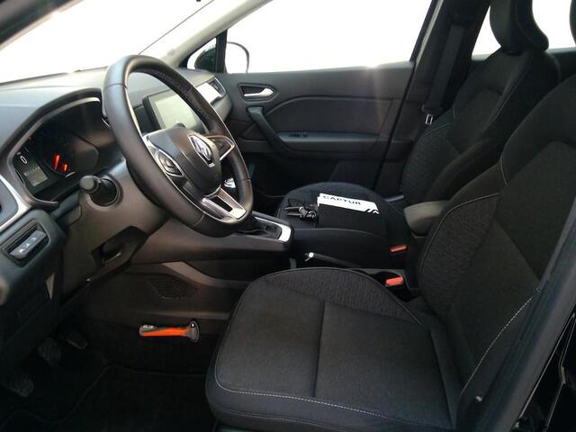 Renault CAPTUR 1.0 TCe 90 evolution