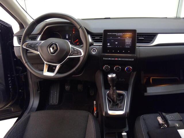 Renault CAPTUR 1.0 TCe 90 evolution