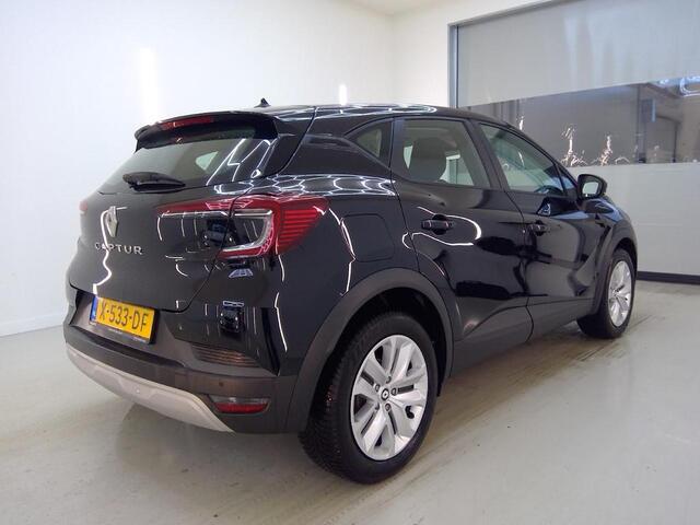 Renault CAPTUR 1.0 TCe 90 evolution
