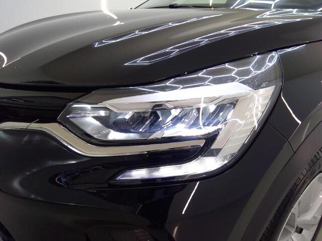 Renault CAPTUR 1.0 TCe 90 evolution