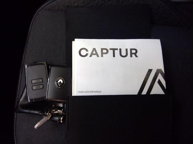 Renault CAPTUR 1.0 TCe 90 evolution