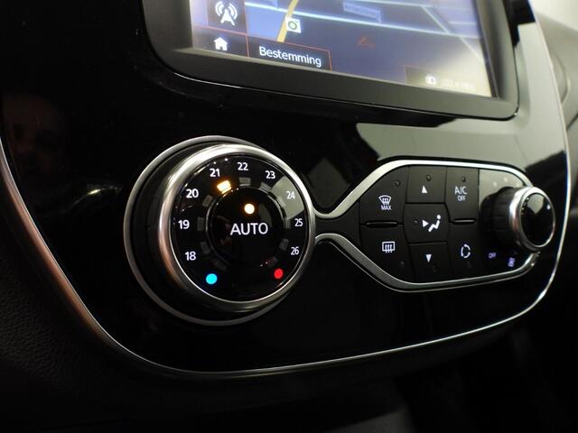 Renault CAPTUR 1.2 TCe Aut. Intens NAVI/CLIMA/LED/TREKH./17"LMV!