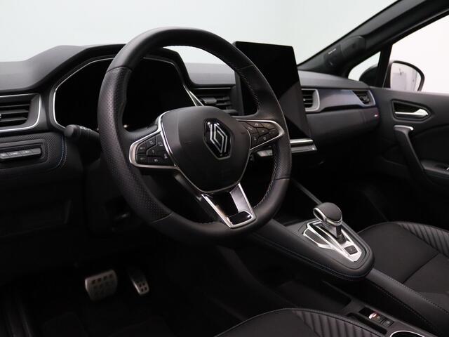 Renault CAPTUR 145pk E-Tech full hybrid esprit Alpine Apple Carplay/Android Auto | Harman Kardon