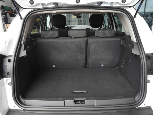 Renault CAPTUR 0.9 TCe Intens | Zwart dak | Navi | Climate control | Parkeersensoren | Lichtmetalen velgen | Weinig KM