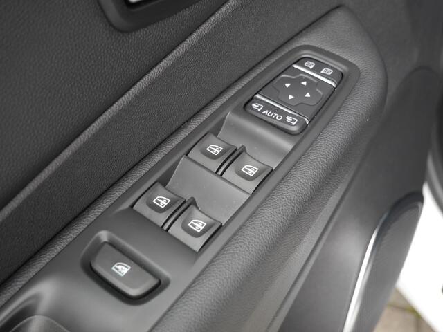 Renault CAPTUR 0.9 TCe Intens | Zwart dak | Navi | Climate control | Parkeersensoren | Lichtmetalen velgen | Weinig KM
