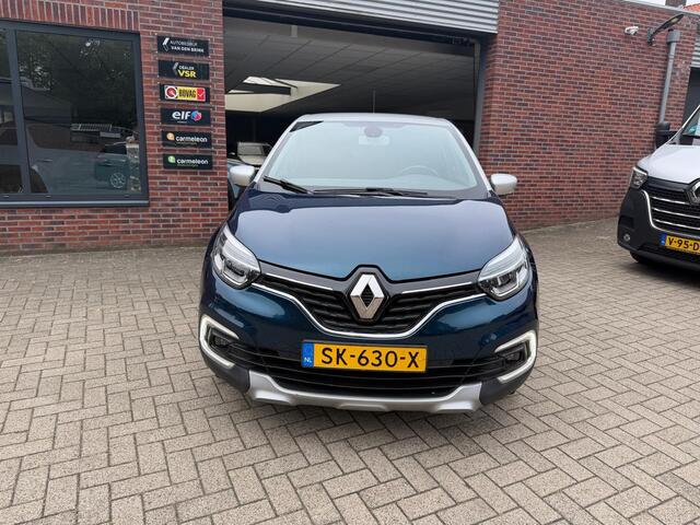 Renault CAPTUR 0.9 TCe Intens