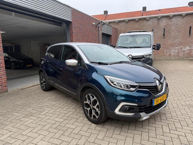 Renault CAPTUR 0.9 TCe Intens