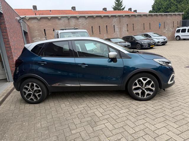 Renault CAPTUR 0.9 TCe Intens