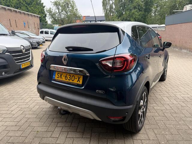 Renault CAPTUR 0.9 TCe Intens
