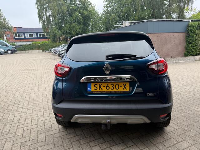 Renault CAPTUR 0.9 TCe Intens