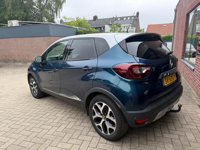 Renault CAPTUR 0.9 TCe Intens