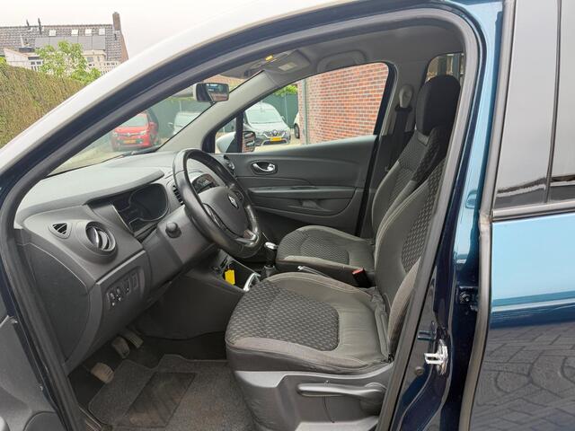Renault CAPTUR 0.9 TCe Intens
