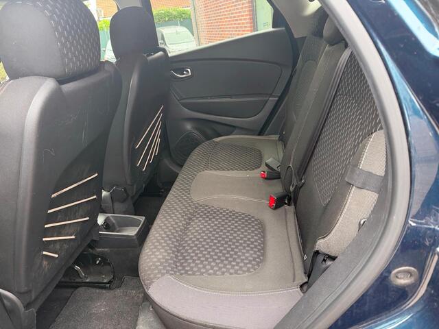 Renault CAPTUR 0.9 TCe Intens