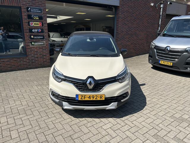 Renault CAPTUR 0.9 TCe Intens