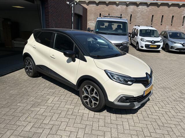 Renault CAPTUR 0.9 TCe Intens